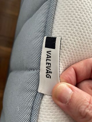 Colchón IKEA Valevåg 135x190