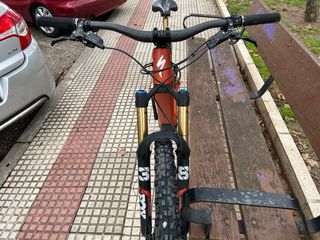 Cambio SRAM XX AXS Bicicleta Specialized