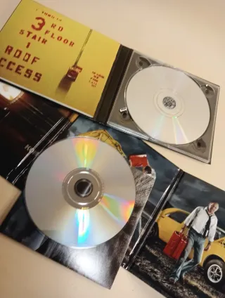 Vasco Rossi  6 CD Lotto