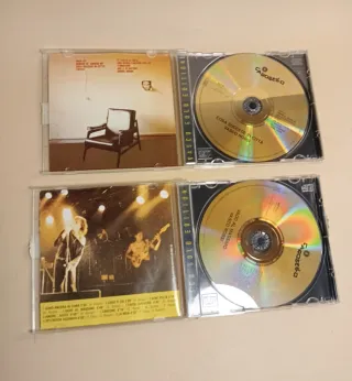 Vasco Rossi  6 CD Lotto