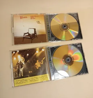 Vasco Rossi  6 CD Lotto