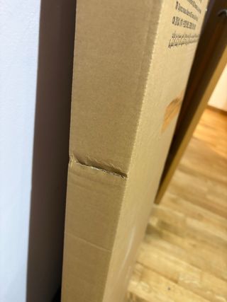 Mesa Gaming HALSTED Negra 60x120