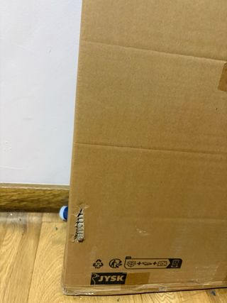 Mesa Gaming HALSTED Negra 60x120