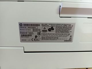 HP Color LaserJet Pro MFP M182n Multifunción Láser Color