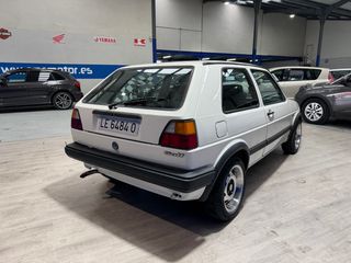Volkswagen Golf 1.8 GT