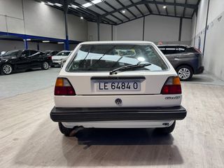 Volkswagen Golf 1.8 GT