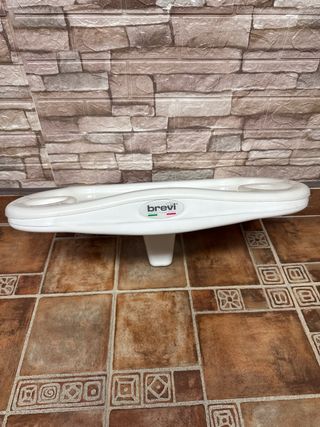 Bandeja trona Brevi Bfun