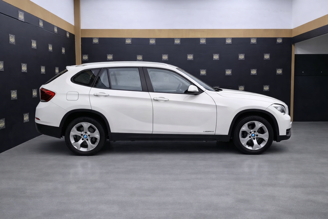 BMW X1 SDRIVE 18D 2.0 143CV 2015