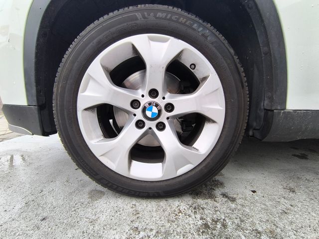 BMW X1 SDRIVE 18D 2.0 143CV 2015