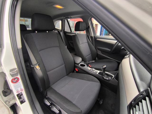 BMW X1 SDRIVE 18D 2.0 143CV 2015