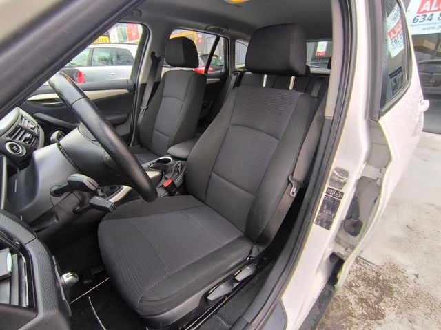 BMW X1 SDRIVE 18D 2.0 143CV 2015