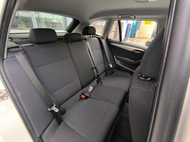 BMW X1 SDRIVE 18D 2.0 143CV 2015
