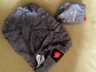 Almohada de trekking Helium Pillow