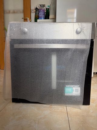 Horno Candy FIDCP X200