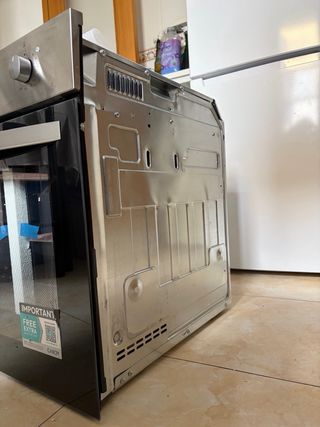 Horno Candy FIDCP X200