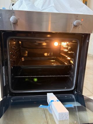 Horno Candy FIDCP X200