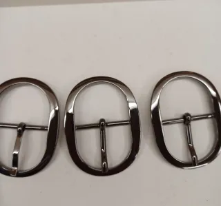 Fibbie per cinture e borse