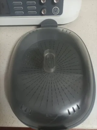 Robot Cocina de Aldi para Piezas