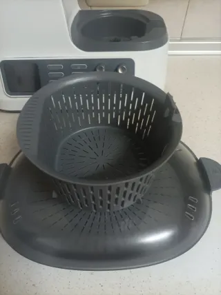 Robot Cocina de Aldi para Piezas