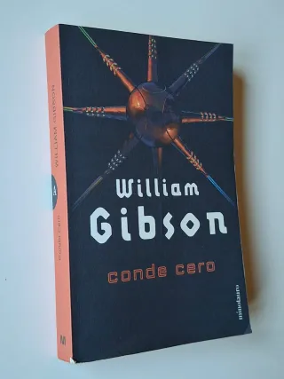 Conde Cero (William Gibson)