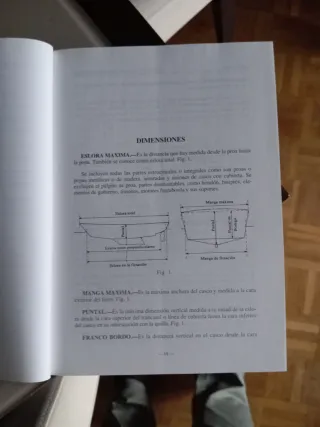 Patrón de embarcaciones de recreo