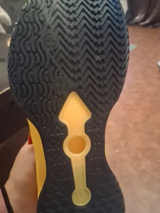 Zapatillas Baloncesto Nuevas li-ning liren5 nuevas