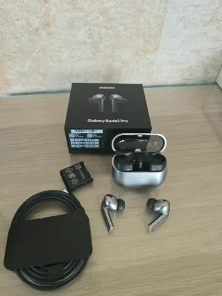 Samsung Galaxy Buds 3 Pro