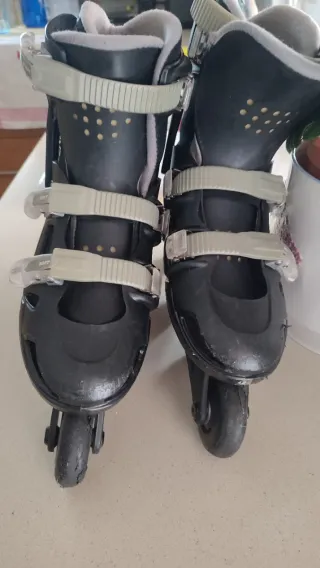 Patines en línea Firefly