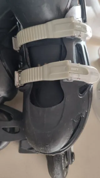 Patines en línea Firefly