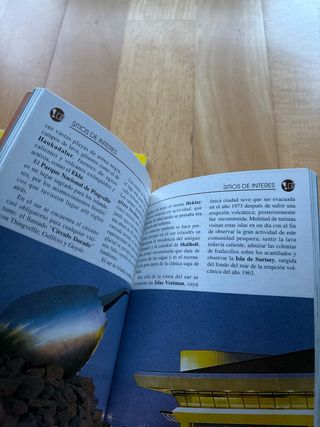 Guías de viaje Salzburgo y Escandinavia