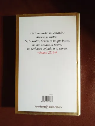 LIBROS RELIGIOSOS