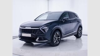 Kia SPORTAGE 2023 ⚡ MHEV Tech ¡SOLO 6.316 KM!