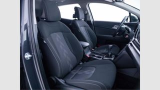 Kia SPORTAGE 2023 ⚡ MHEV Tech ¡SOLO 6.316 KM!