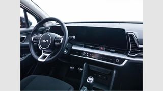 Kia SPORTAGE 2023 ⚡ MHEV Tech ¡SOLO 6.316 KM!