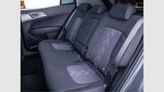 Kia SPORTAGE 2023 ⚡ MHEV Tech ¡SOLO 6.316 KM!