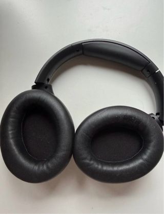 Cascos Powerbarell Negros