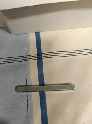 Manetas de puerta madera y metal