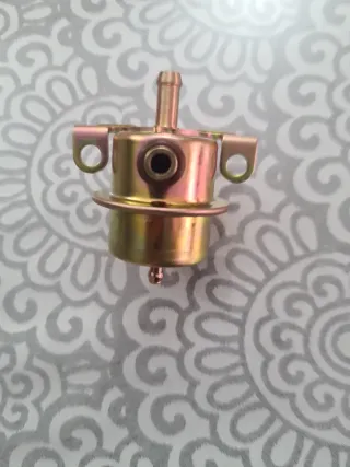 Regulador Combustible Porsche 944 2.5 2.7 Turbo