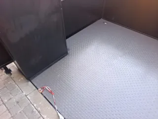 Separadores Hostelería