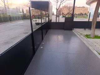 Separadores Hostelería