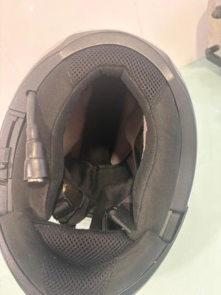 Casco BMW para Baher 900 TALLA L