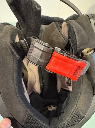 Casco BMW para Baher 900 TALLA L