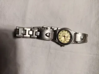 Orologio donna SK vintage