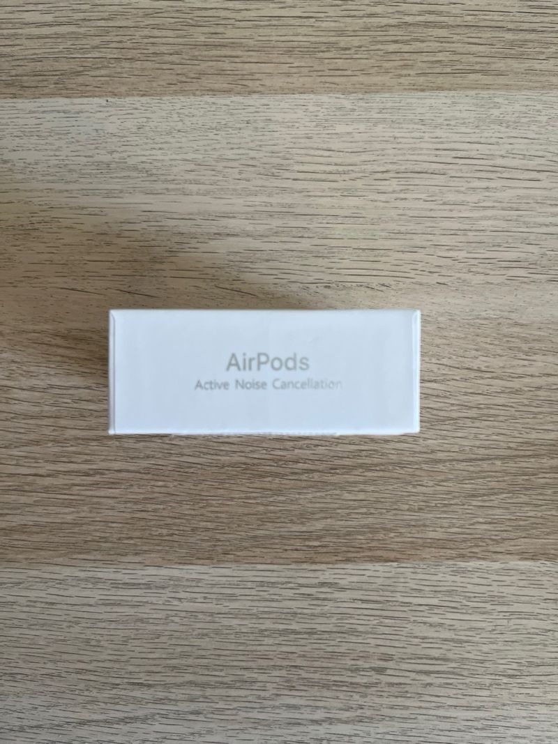 Airpods 4 ANC como nuevos afbeelding 6