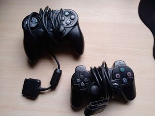Console Playstation 2 + Controller + Giochi