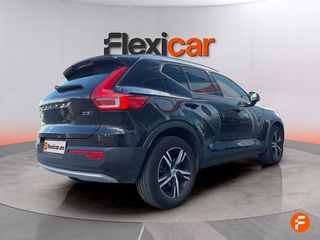 Volvo XC40 2.0 D3 AWD Momentum Auto