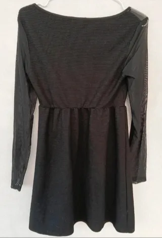 Abito per donna Tezenis, tg S, nero