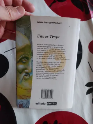 Esto Es Troya
