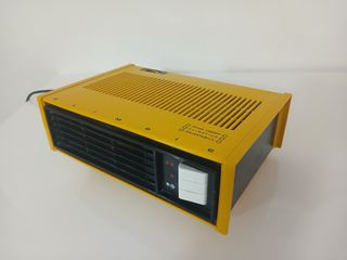 Termoventilatore Vintage OLIMPIC HAWAII 521 A