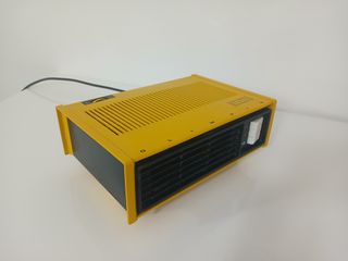 Termoventilatore Vintage OLIMPIC HAWAII 521 A